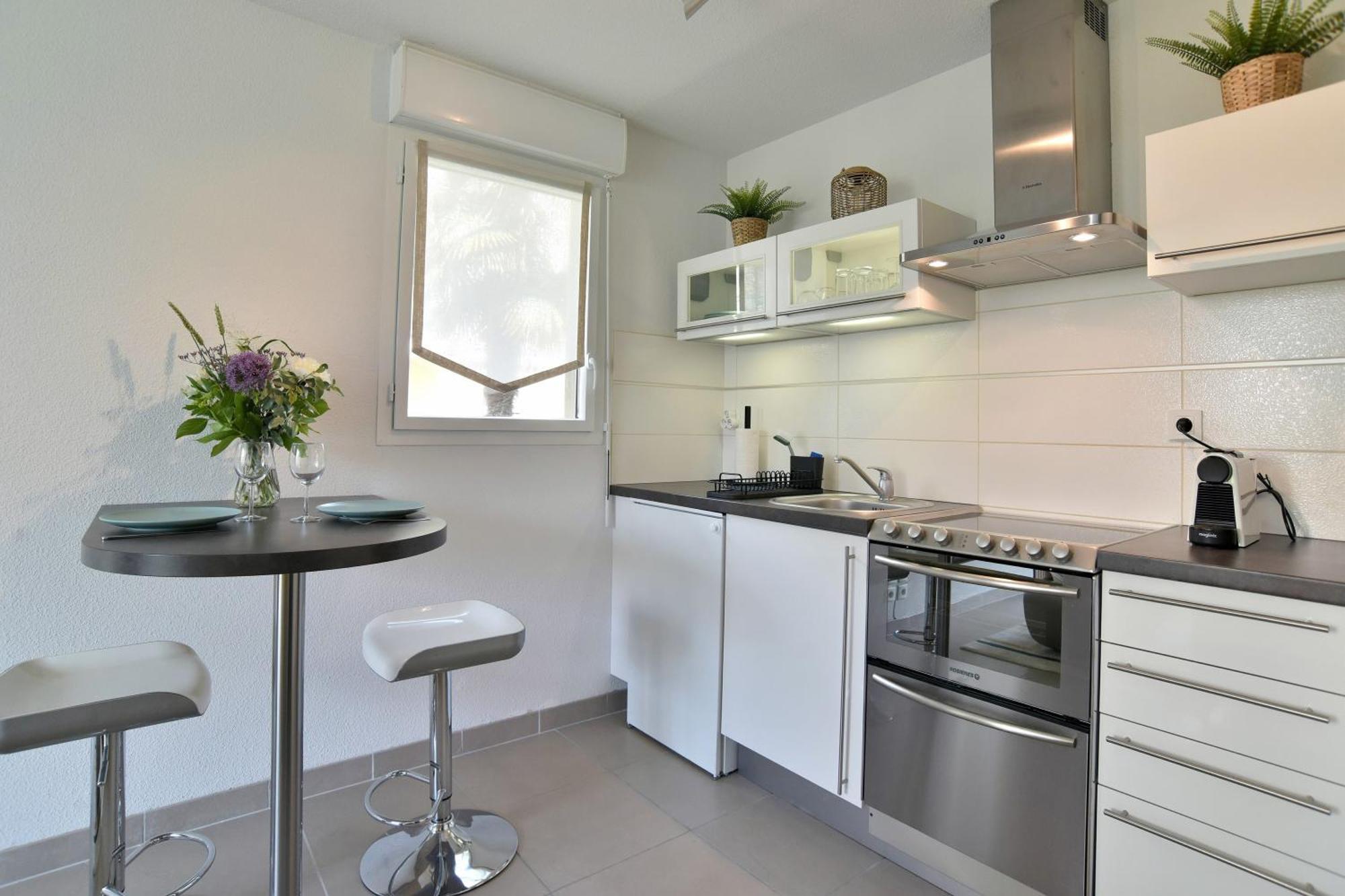 Escapade - Appartement Avec Jardin Et Parking Dinan Dış mekan fotoğraf